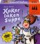 Spiel Kakerlaken-Suppe - 1