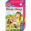 KOSMOS Spiel WiW Junior Pferde & Ponys - 1