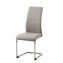 Schwingstuhl SallyC PU Cappuccino - 1