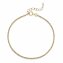 Armband 375 Gelbgold - 1
