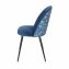 Stuhl Tampa Blue Fantasy - 1
