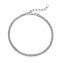 Armband 925 Silber rhodiniert - 1