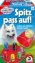 Spiel Spitz paß auf! - 1