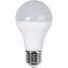LED Leuchtmittel Glühbirne warmweiß E27 - 1