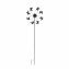 Windspiel Windrad Schmetterling Celia - 1