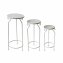 Blumentisch 3er-Set Celia - 1