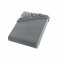 Spannbettlaken Jersey 200 x 200 Mikrofaser - 1