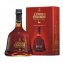 Conde de Osborne Cristal Brandy 40,5% Prozent Vol. Flasche 700ml - 1