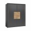 Kleiderschrank Joos - 1