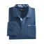 Pikee-Langarmshirt - 1