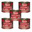 Hesco ungarische Gulaschsuppe extra Konzentrat 5 Dosen 1060ml - 1