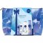 NIVEA Wegbegleiter Geschenkset Beauty Set Pflegeprodukte 590ml - 1