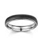 Ring Edelstahl matt/glanz - 1