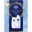 NIVEA Zarte Verwöhnmomente Creme Soft Dusche und Body Lotion 2tlg - 1