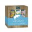 Kneipp Geschenkset Duschglück Aroma Pflegedusche Cremedusche 3x75 ml - 1