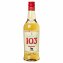 Osborne 103 Etiqueta Blanca reift im Solera Verfahren 700 ml - 1