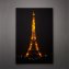 LED-Bild „Eiffelturm" - 1