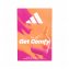 adidas Vibes Get Comfy Geschenkpackung EDP 30ml Showergel 100ml - 1