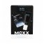 Mexx Geschenkpackung Black for Man EDT 30ml & Showergel 50 ml Packung - 1