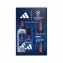 adidas UEFA 12 Geschenkpackung Showergel 250ml und Body Spray 150ml - 1