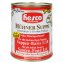 Hesco Hühnersuppe konzentriert ohne Einlage mit Fleischgeschmack 850ml - 1