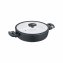 Servierpfanne mit Glasdeckel Induktion Enduro Balance - 1