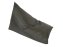 Sitzsack Chillkissen Nylon anthrazit 100/140 cm linke - 1