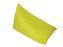 Sitzsack Chillkissen Nylon limone 100/140 cm linke - 1
