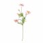 Frühlingsblume Rosa Kunstblume Flora - 1