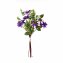Frühlingsstrauß Kunstblume Flora - 1