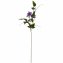 Kunstblume Lila Flora - 1