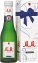 MM Extra - Sekt trockener Geschmack Piccolo spritzig  200 ml, 8er Pack - 1