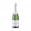 Die Weinmacher Riesling Sekt Tradition trocken Flaschengärung 750ml - 1