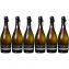 Scavi und Ray Prosecco Frizzante DOC fruchtig trocken 750ml 6er Pack - 1