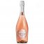 SCAVI und RAY Prosecco DOC Rose italienischer Schaumwein 750ml - 1