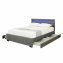 Bett 180 x 200 cm Jara - 1