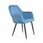 Stuhl Albany Webstoff - 1