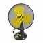 Tischventilator Borussia Dortmund - 1