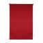 Tageslichtrollo 80 x 150 Rot Marisol - 1
