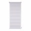 Doppelrollo uni 45 x 150 Marisol - 1