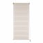 Doppelrollo uni 80 x 150 Marisol - 1
