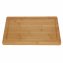 Schneidebrett Bambus - 1