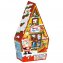 Kinder Mini Mix Weihnachtshäuschen mit 5 Leckereien von kinder 76g - 1