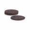 Glasuntersetzer-Set, 4-tlg. Kork - 1