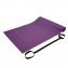 Tunturi Yogamatte PVC violett - 1
