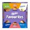 Milka Favourites beliebte Pralinenmischung Packung 141g - 1