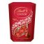 Lindt Lindor Cornet Milch mit zartschmelzender Füllung Packung 500g - 1