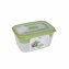 Lunchbox 1,7 Liter Kunststoff - 1