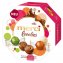 Merci Lovelies Classic einzeln verpackte Pralinen 5fach sortiert 185g - 1