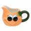 Milchkännchen mit Gesicht Orange - 1
